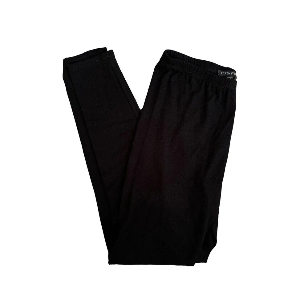 Eileen Fisher elevate your